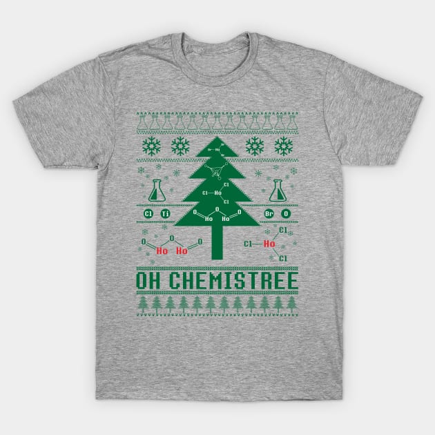 Oh chemist tree sweater deals